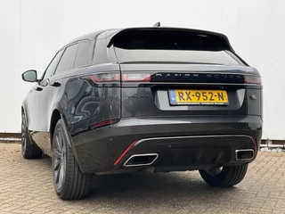 Land Rover Range Rover Velar – thumbnail 5