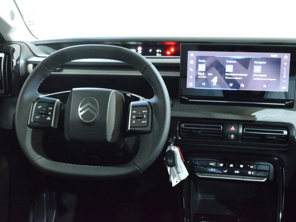 Citroën ë-C3 – foto 7