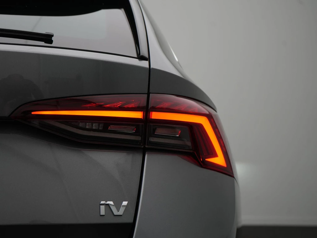 Škoda Octavia – foto 62