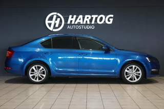 Škoda Octavia – thumbnail 5