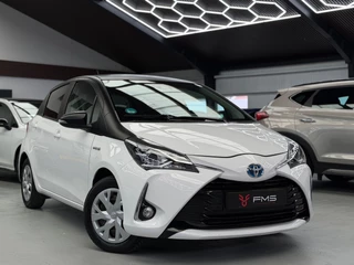 Toyota Yaris – thumbnail 8