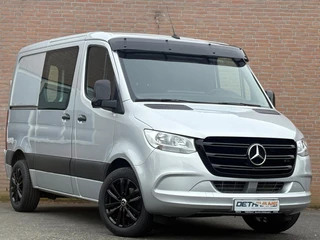 Mercedes-Benz Sprinter – thumbnail 8