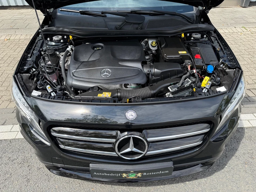 Mercedes-Benz GLA – foto 43