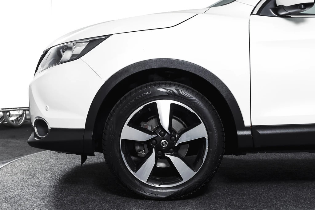 Nissan QASHQAI – foto 43