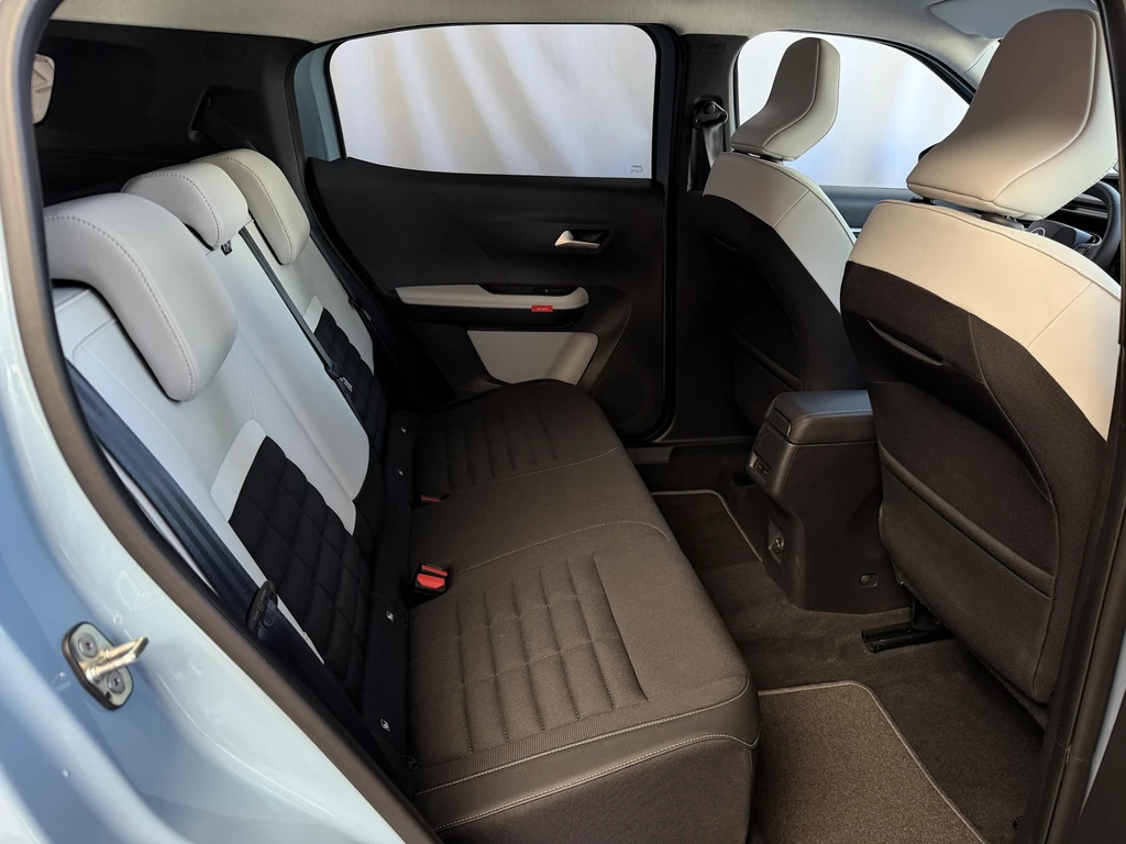 Citroën C3 Aircross – foto 53