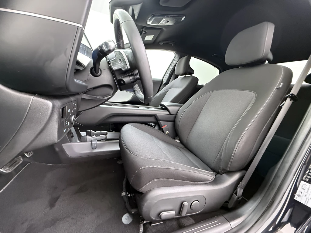 Hyundai IONIQ 6 – foto 15