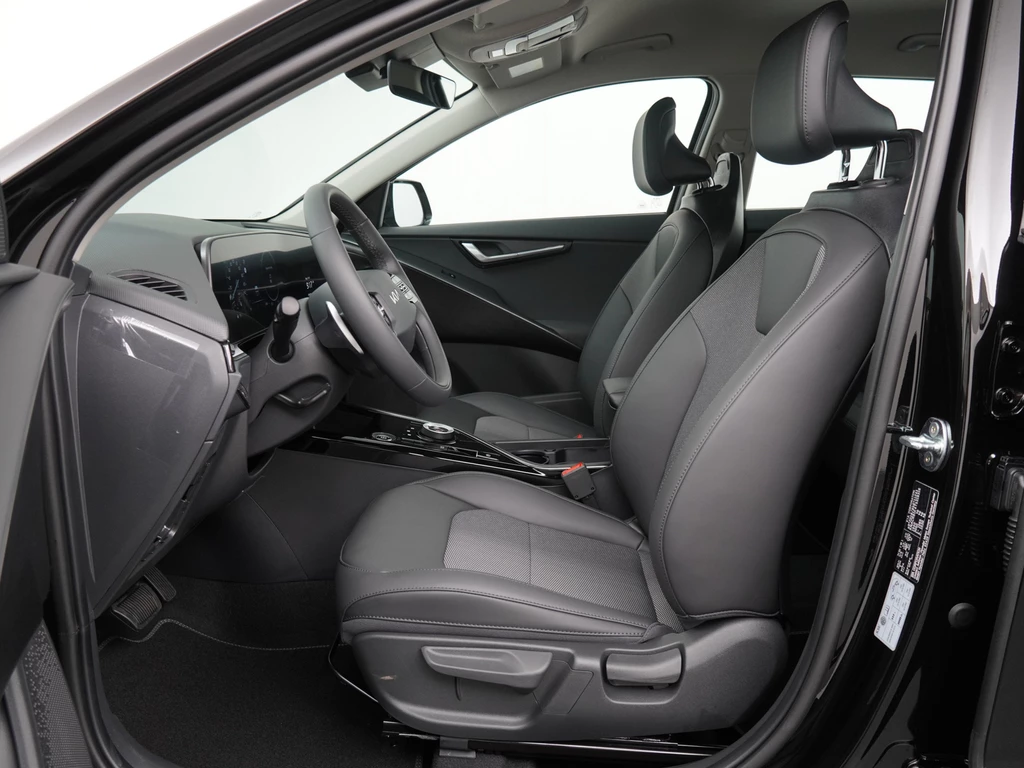 Kia Niro – foto 18