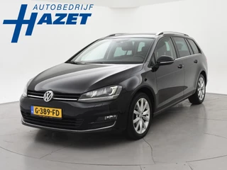 Volkswagen Golf – thumbnail 1