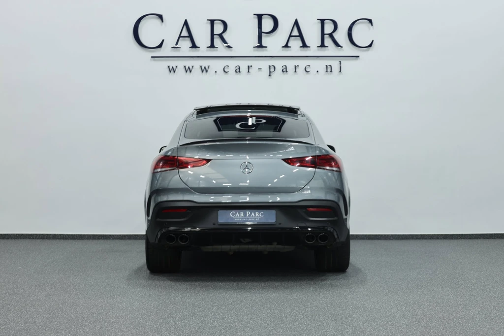 Mercedes-Benz GLE – foto 4