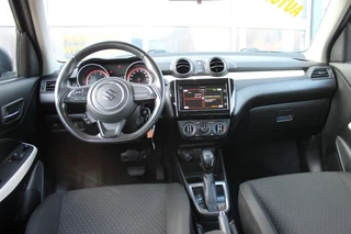 Suzuki Swift – thumbnail 20