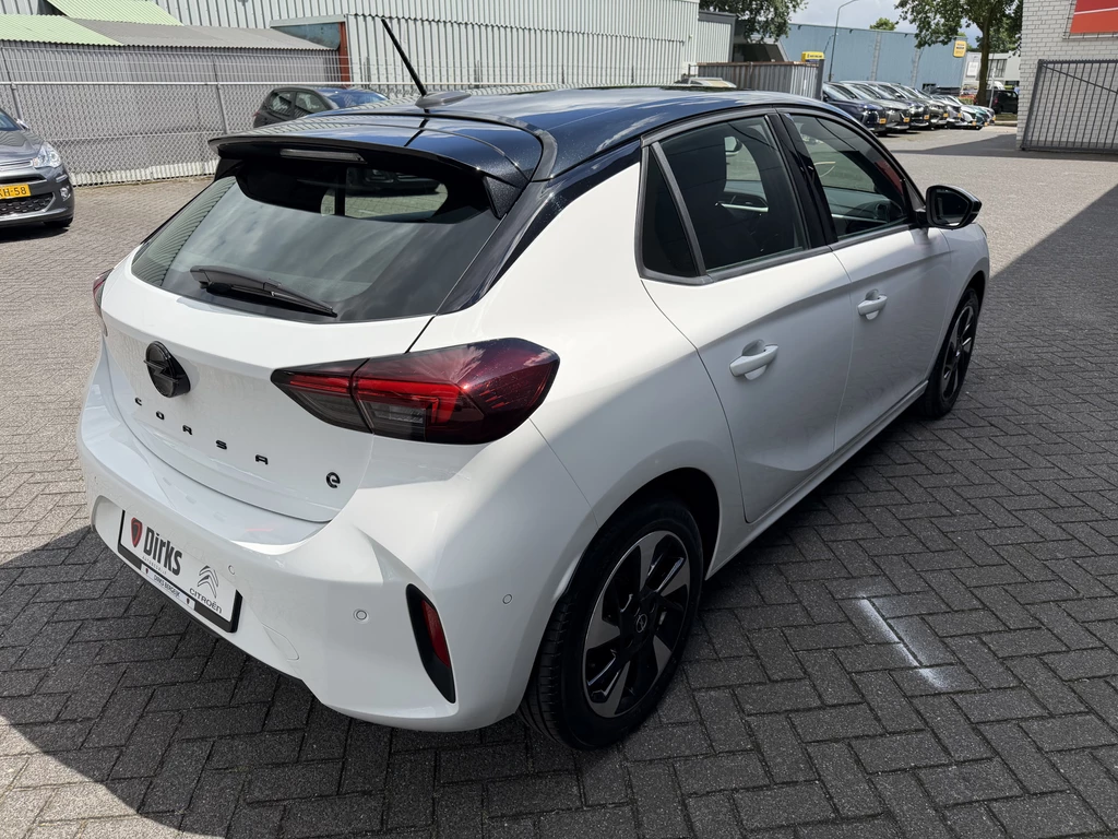 Opel Corsa-e – foto 7