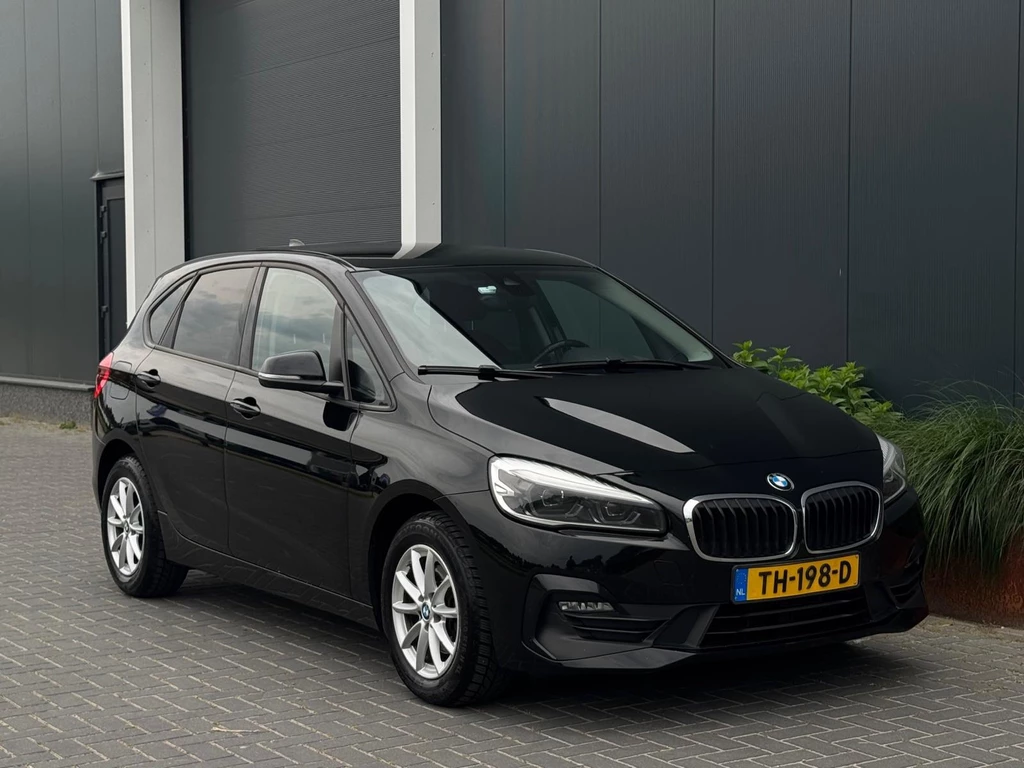 BMW 2 Serie – foto 14