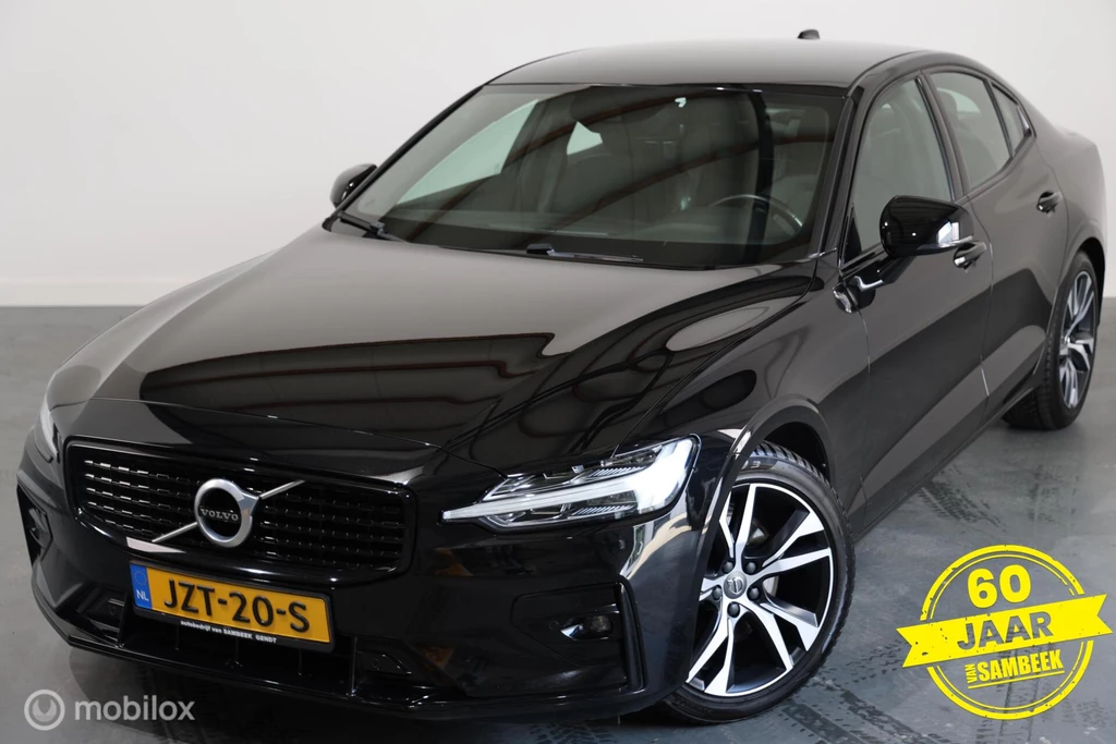 Volvo S60 – foto 2