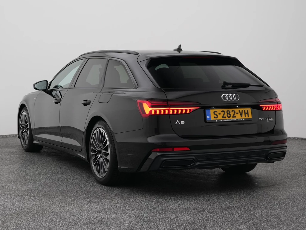 Audi A6 – foto 4