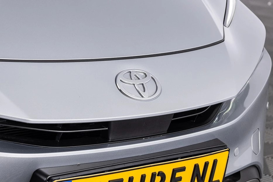 Toyota Prius – foto 32