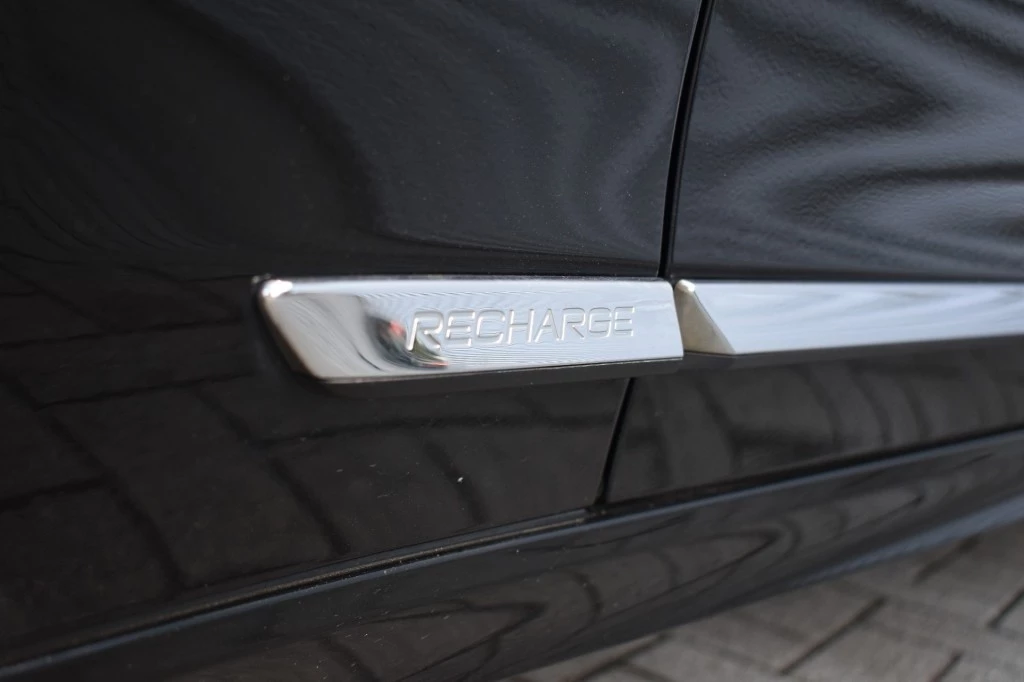 Volvo V90 – foto 12