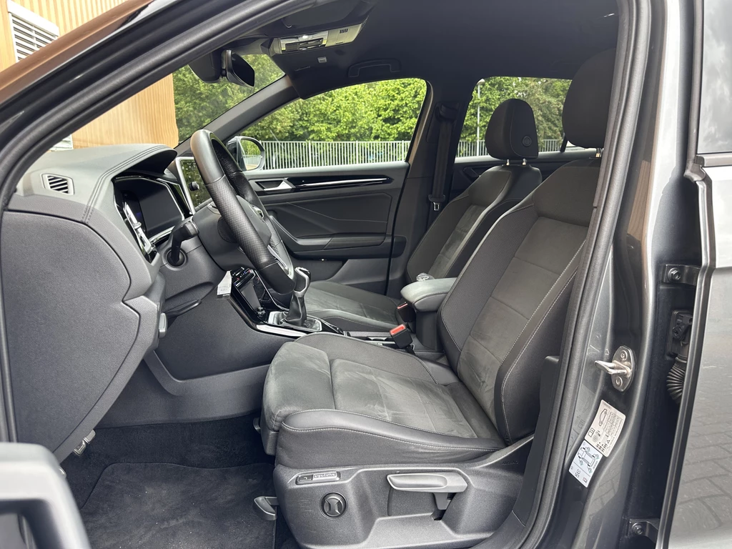 Volkswagen T-Roc – foto 8