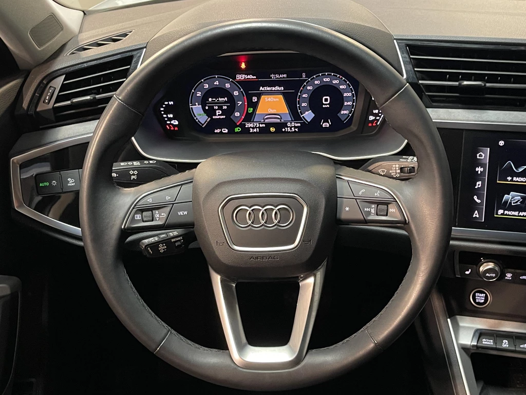 Audi Q3 – foto 8