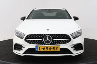 Mercedes-Benz A-Klasse – thumbnail 8