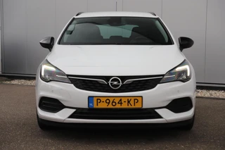 Opel Astra – thumbnail 4