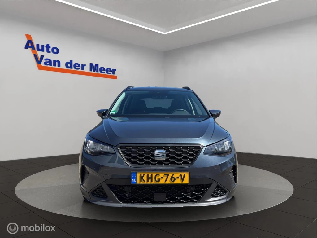 SEAT Arona – foto 8