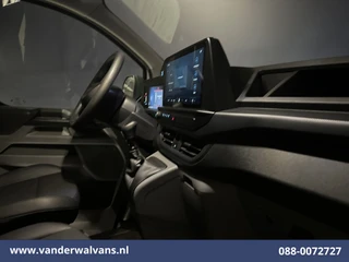 Ford Transit Custom – thumbnail 15