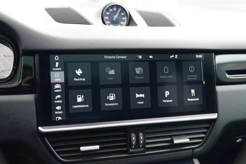Porsche Cayenne – foto 54