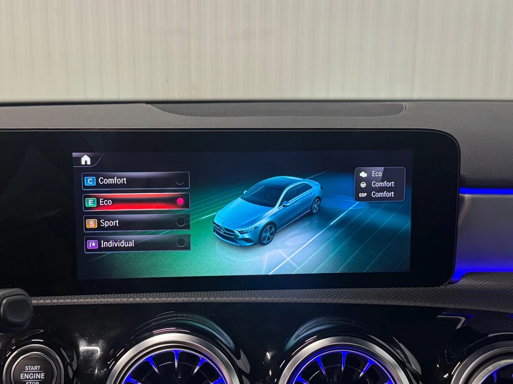 Mercedes-Benz A-Klasse – foto 17