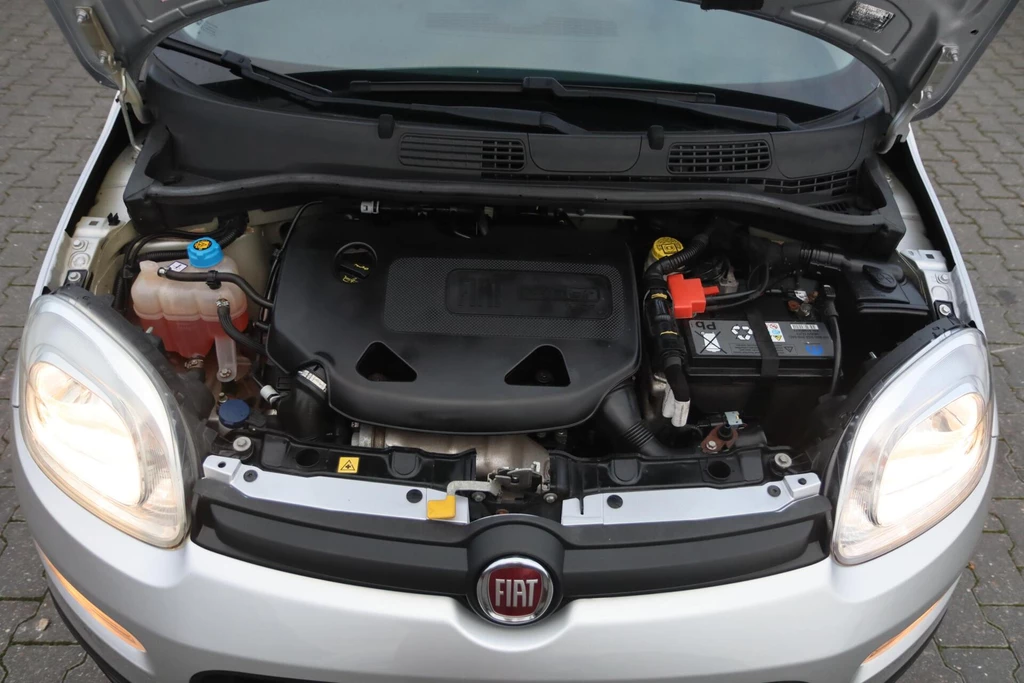 Fiat Panda – foto 52