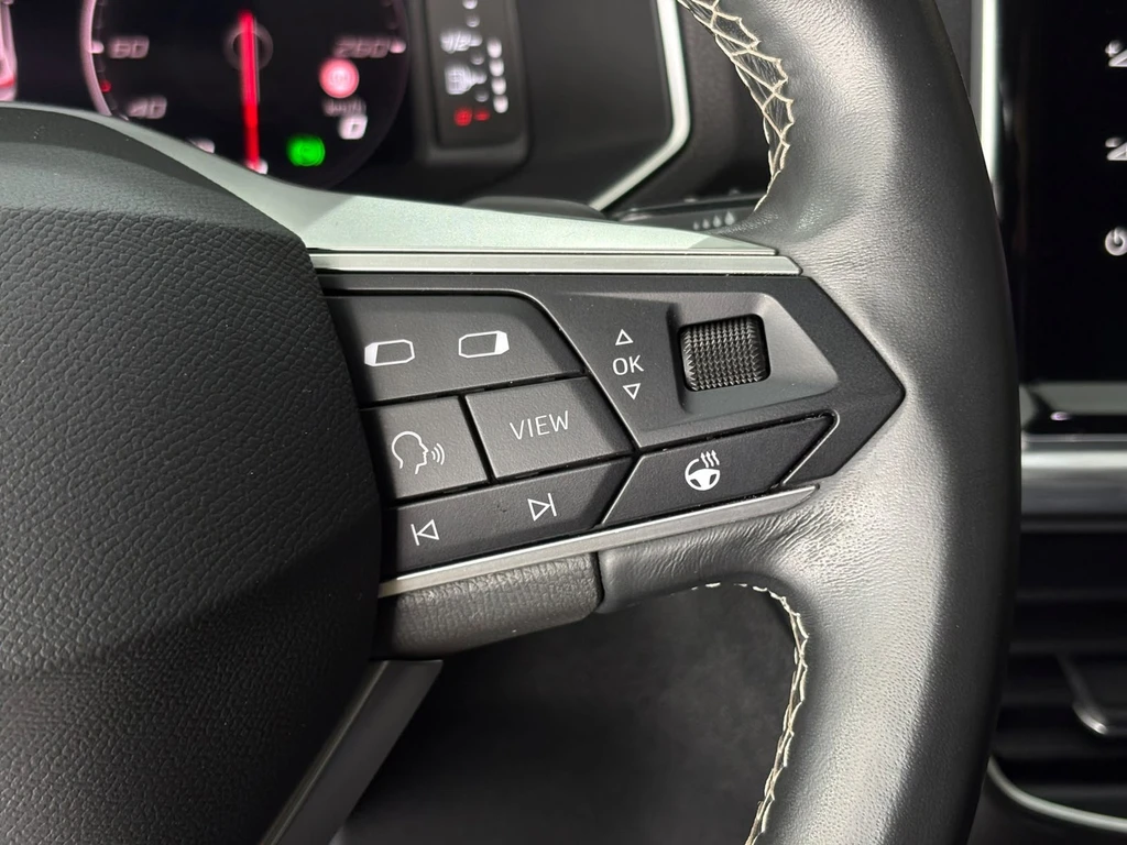 SEAT Tarraco – foto 33