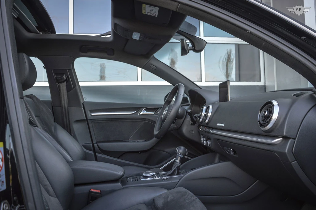 Audi A3 – foto 15