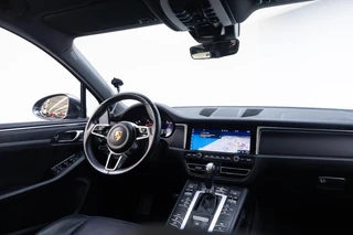 Porsche Macan – thumbnail 12