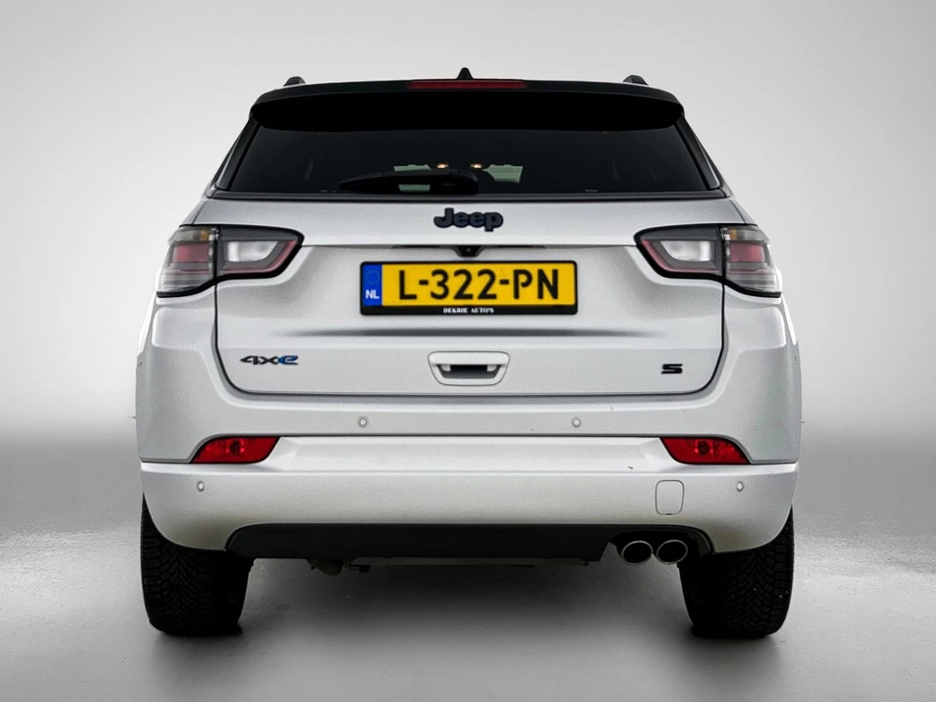 Jeep Compass – foto 3