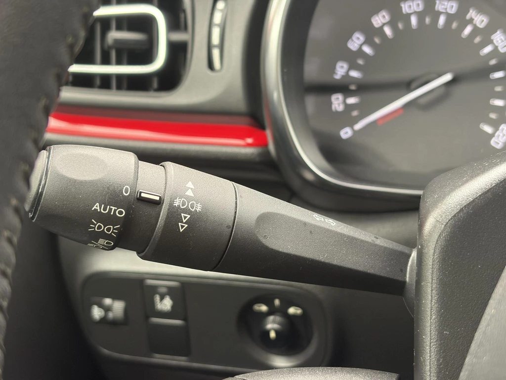 Citroën C3 – foto 29