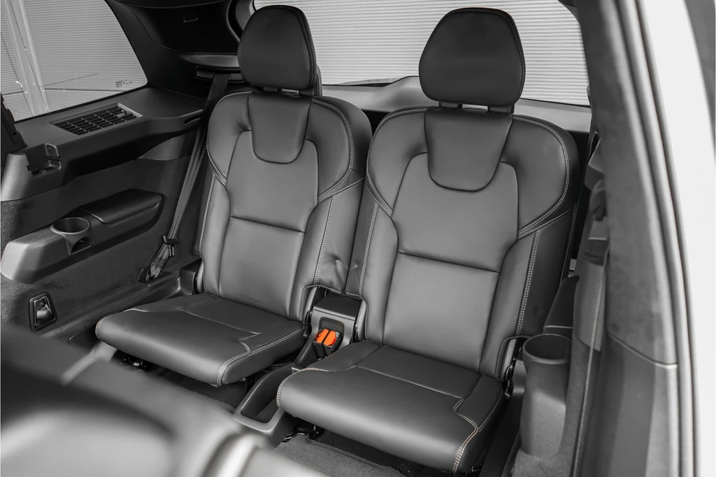 Volvo XC90 – foto 24
