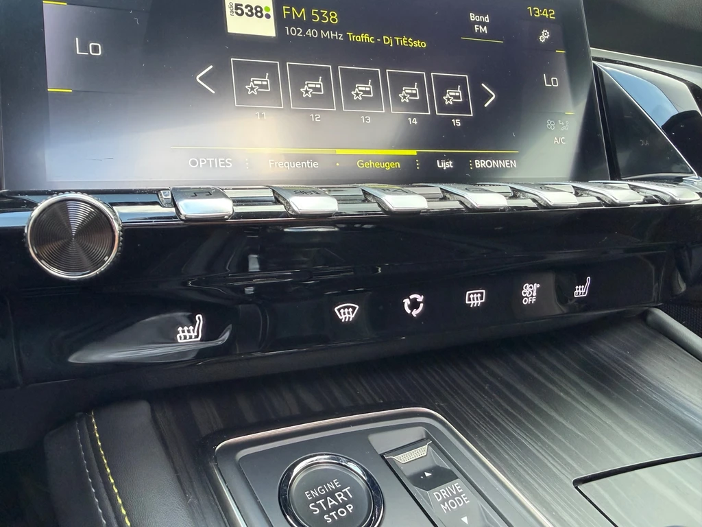 Peugeot 508 – foto 29