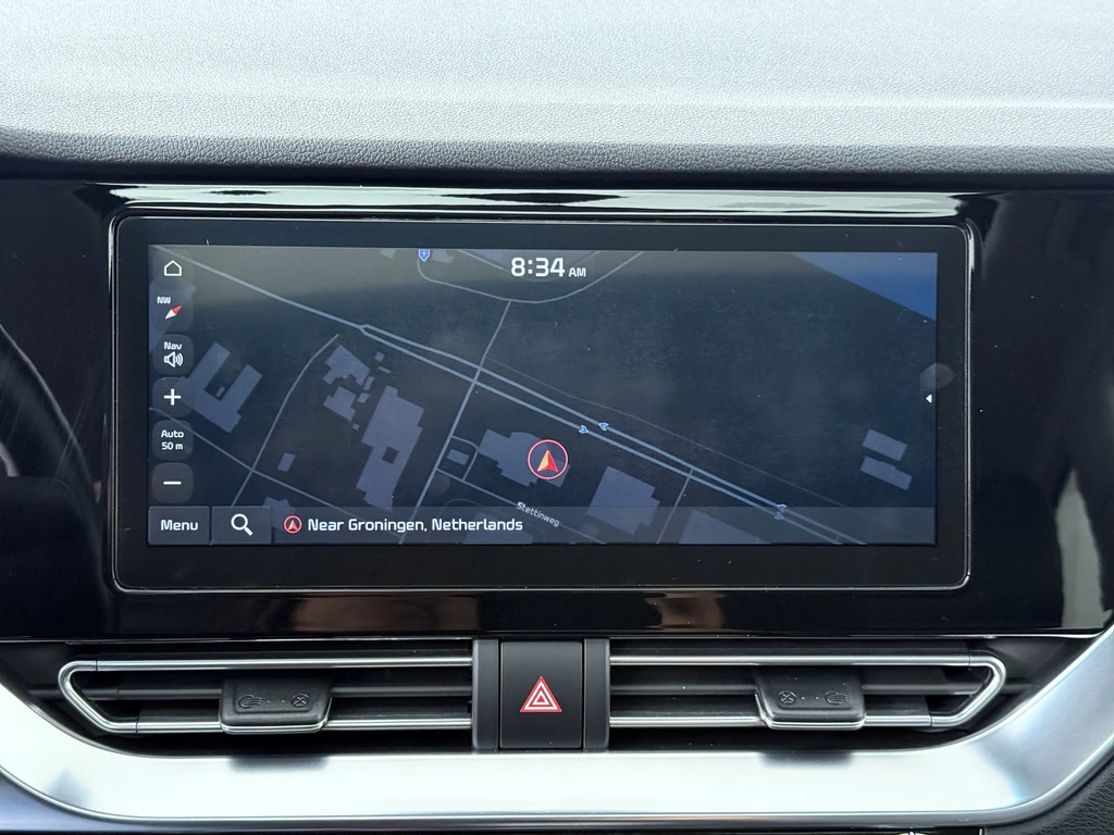 Kia e-Niro – foto 31