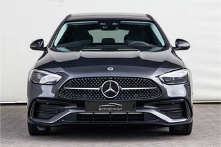 Mercedes-Benz C-Klasse – thumbnail 9