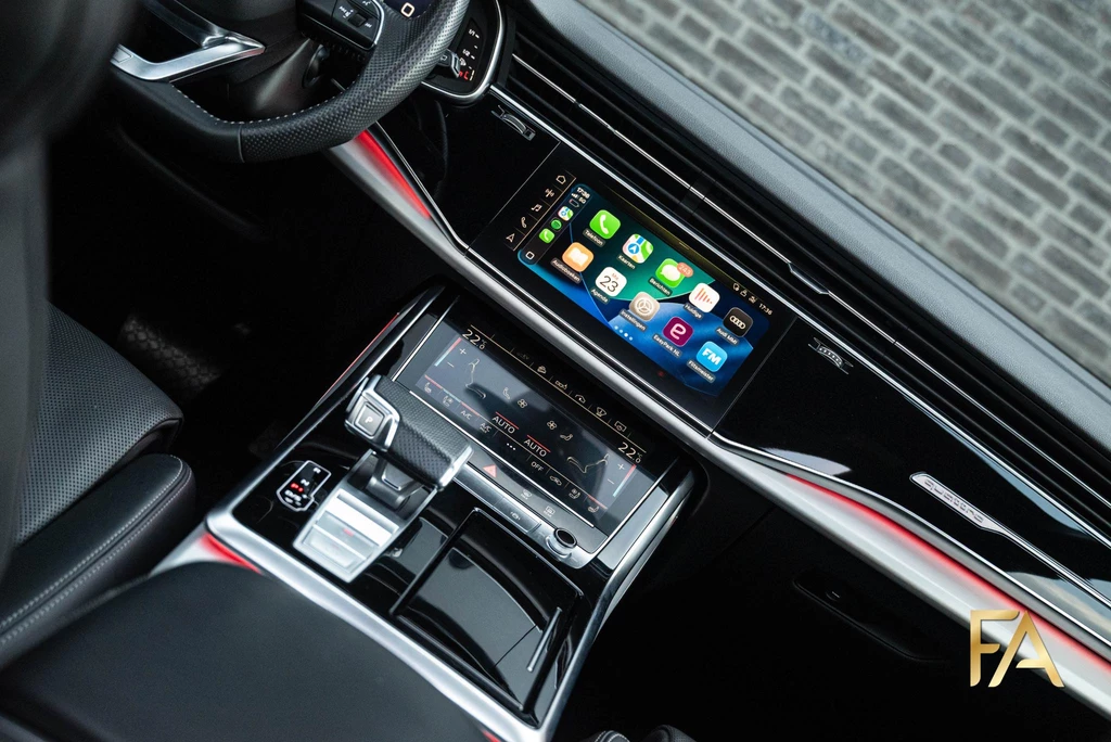 Audi Q7 – foto 70