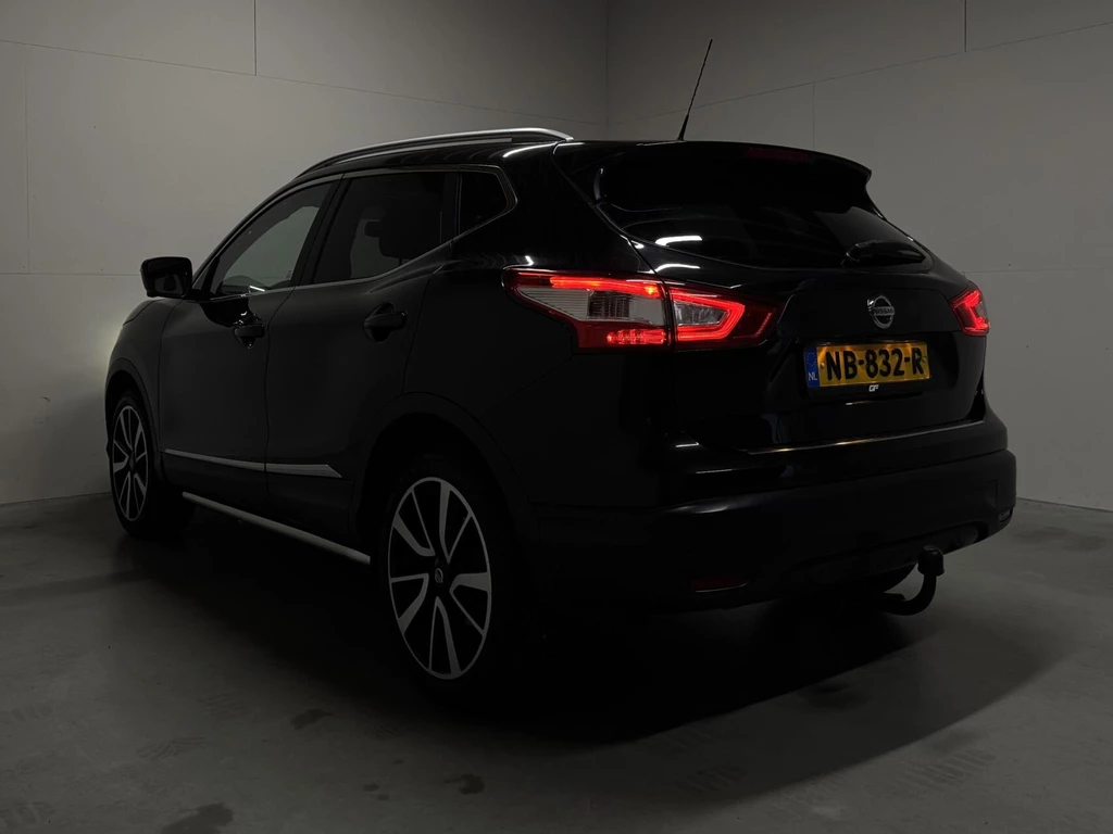 Nissan QASHQAI – foto 8