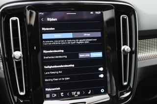 Volvo XC40 – thumbnail 35