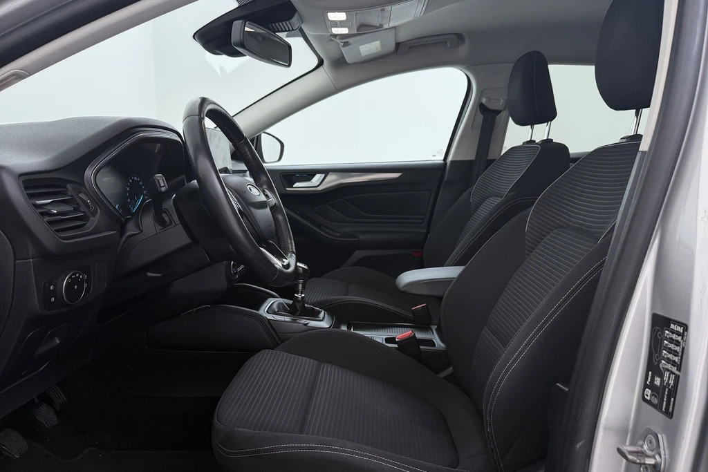 Ford Focus – foto 13