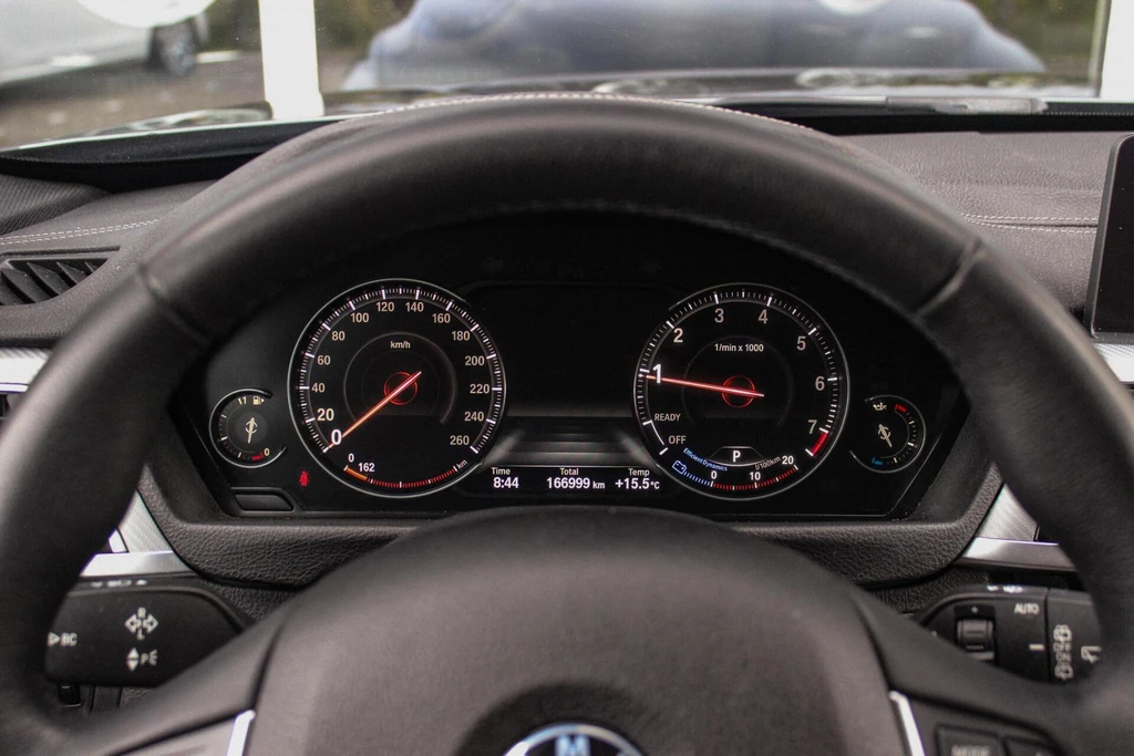 BMW 3 Serie – foto 26