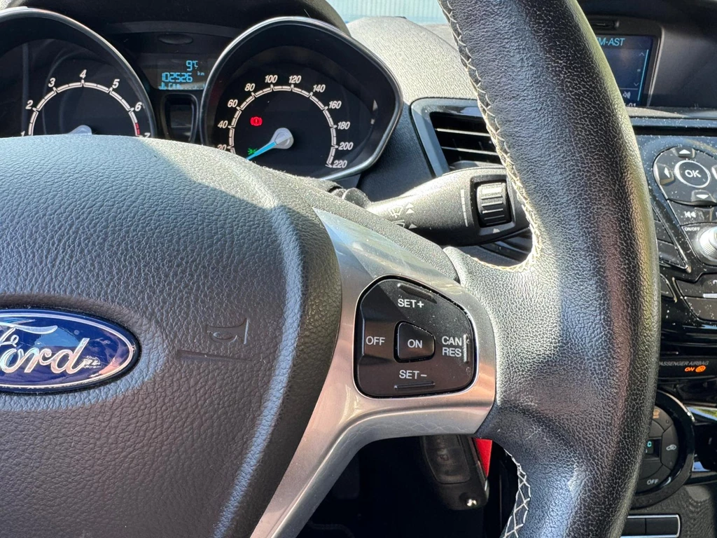 Ford Fiesta – foto 21