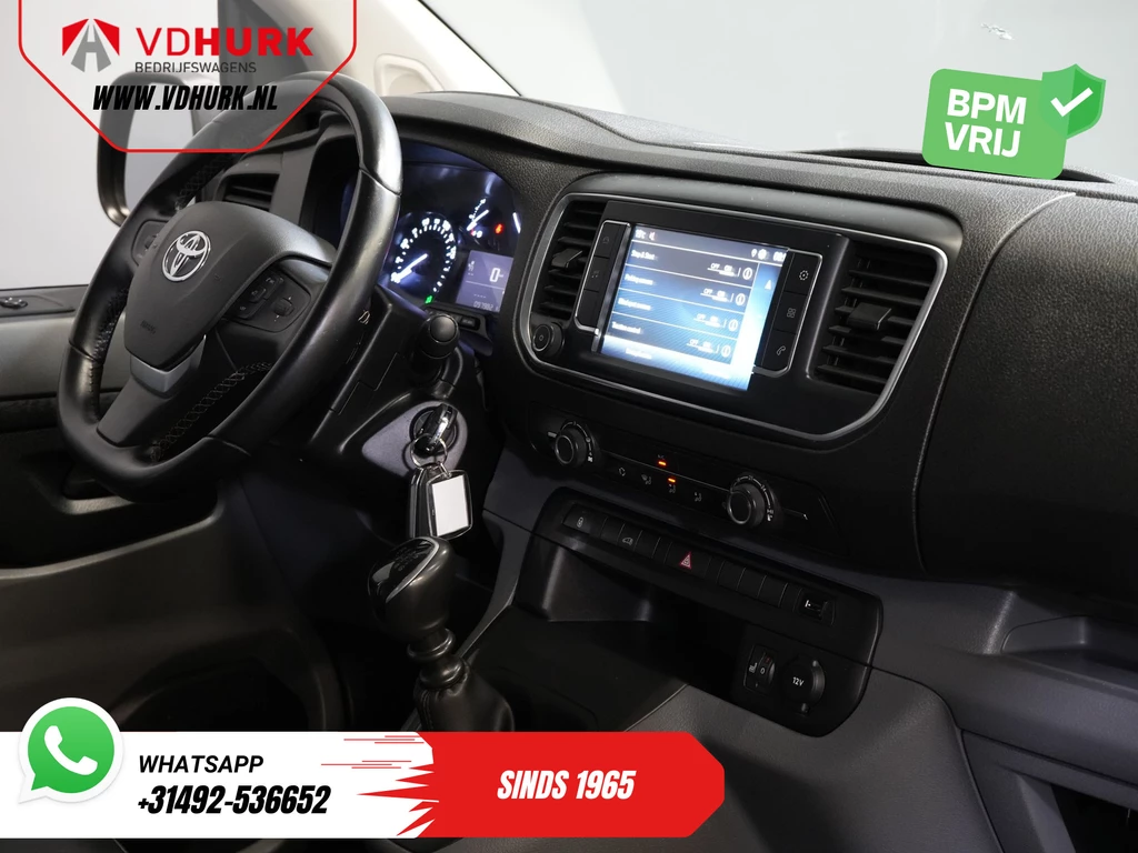 Toyota ProAce – foto 9