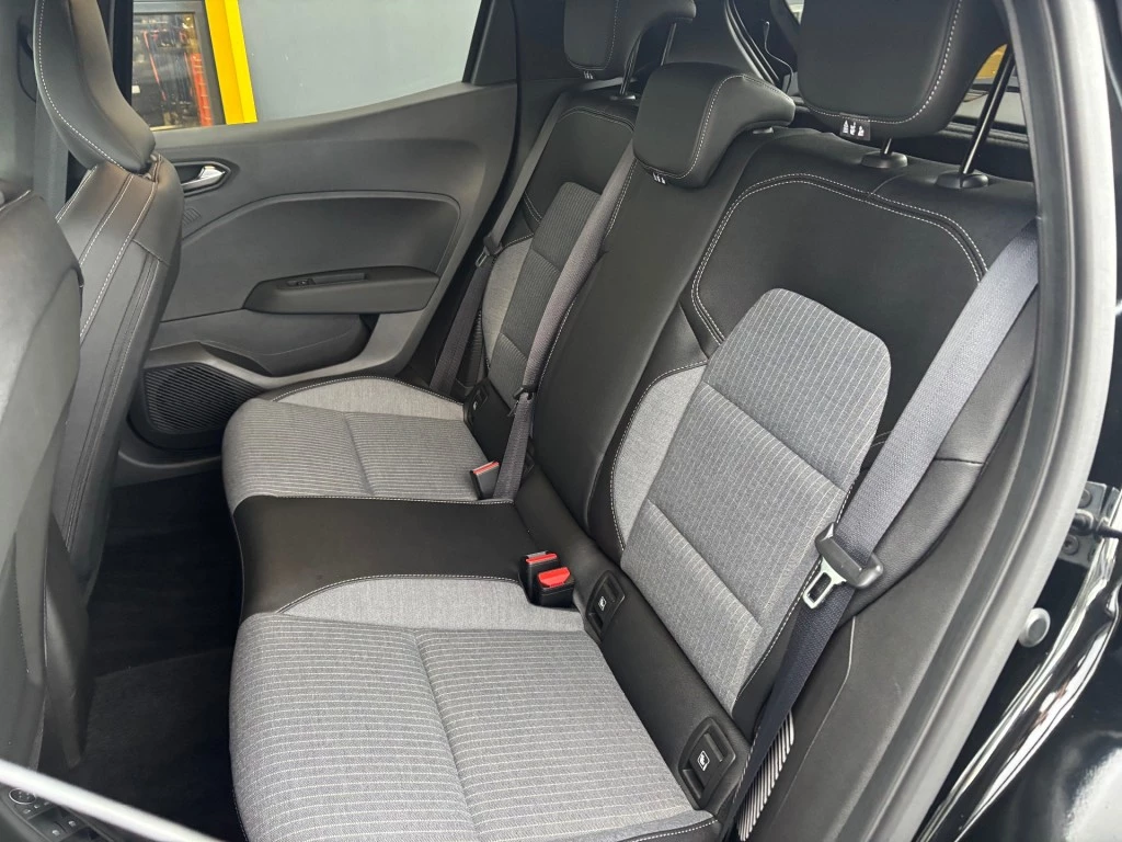 Renault Clio – foto 10