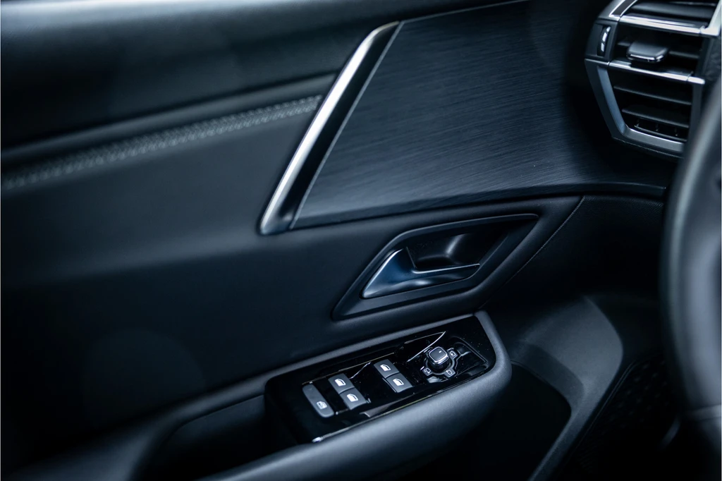 Citroën C5 X – foto 27