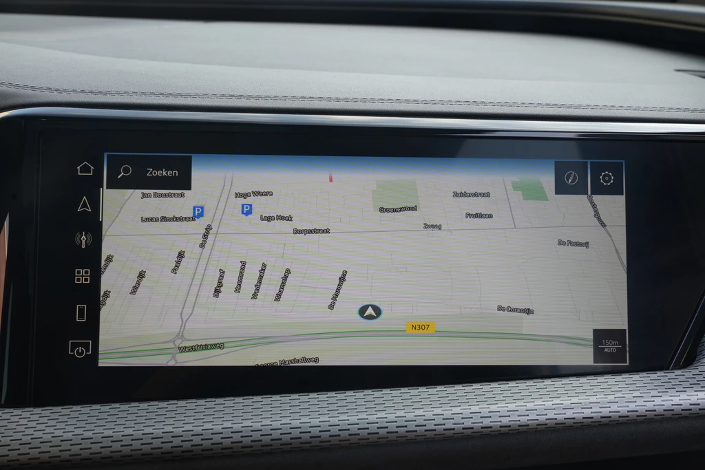 Audi Q5 – foto 21