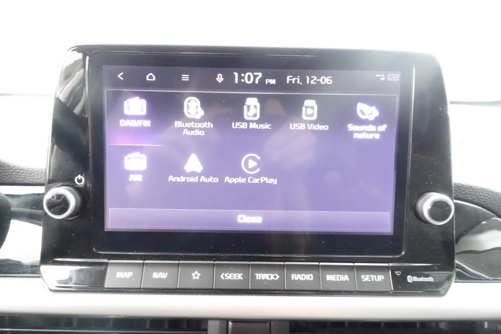Kia Picanto – foto 23
