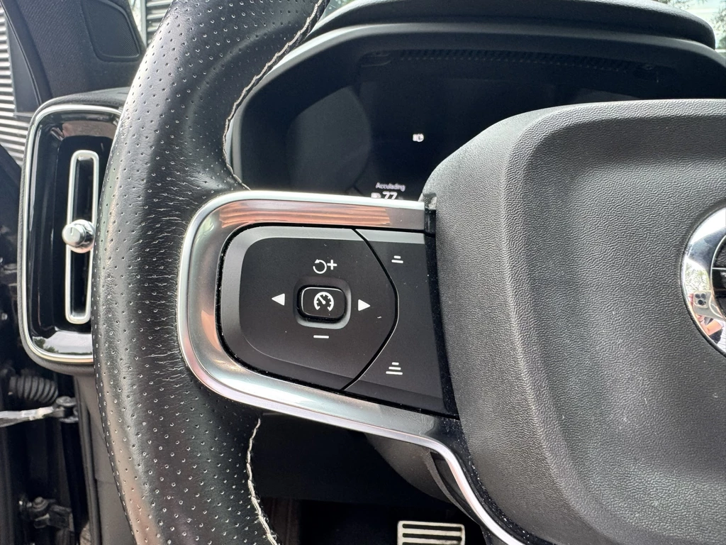 Volvo XC40 – foto 15